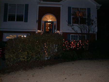 XmasHouse