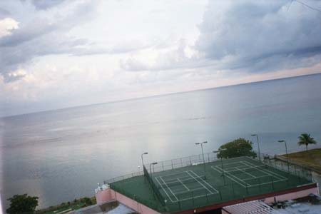 Tennis